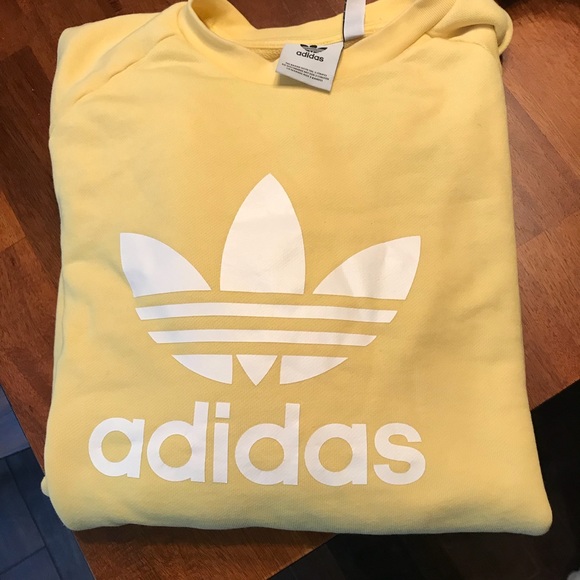adidas sweater baby